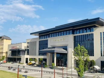 西乡县博物馆周边业态升级啦！